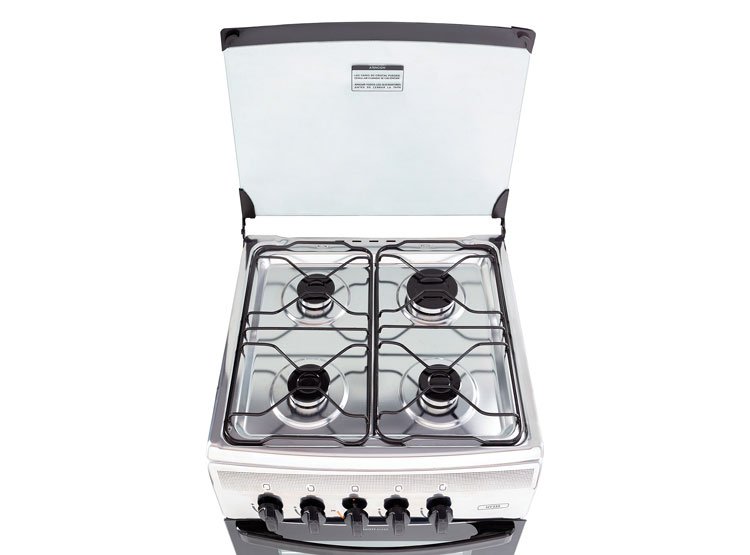 COCINA MADEMSA 4 PLATOS MV 220 3
