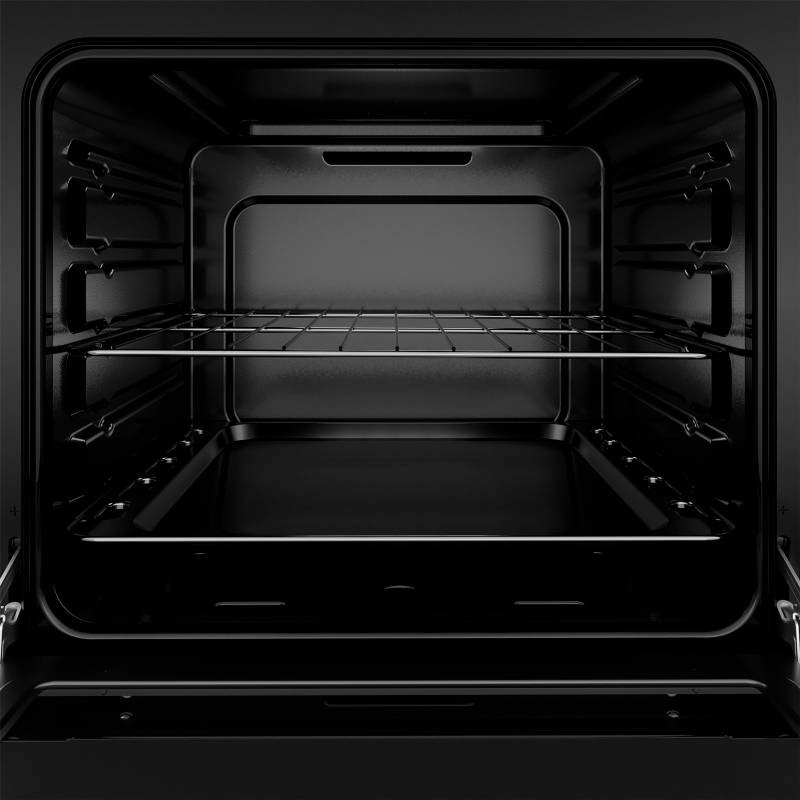 Cocina Gas 4 Quemadores Mv 220T Mademsa 4