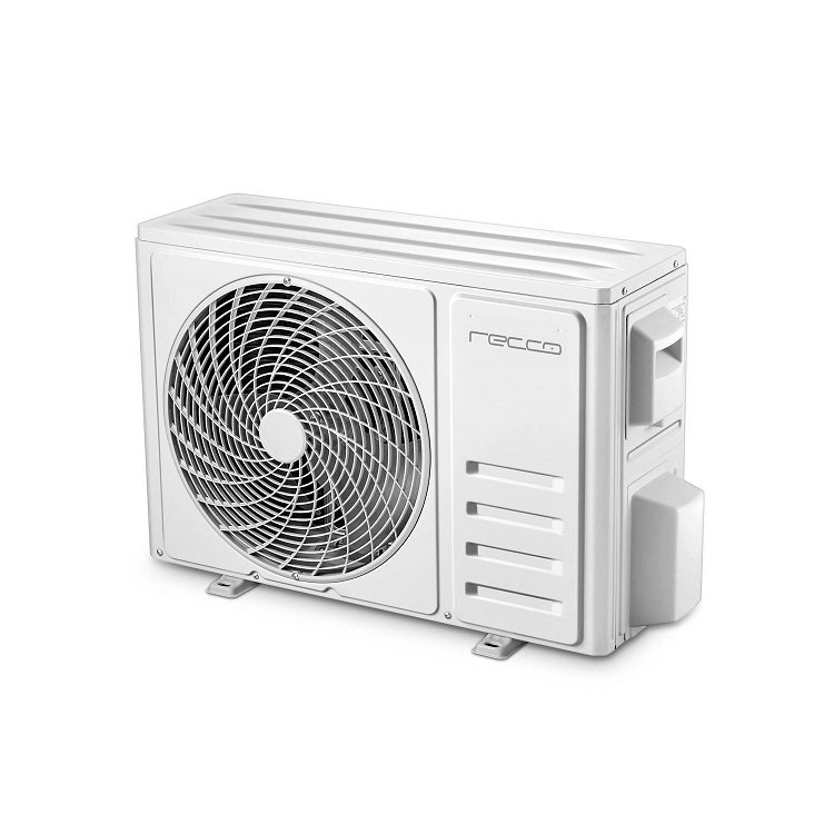 Aire Acondicionado WIFI 12.000 BTU 4