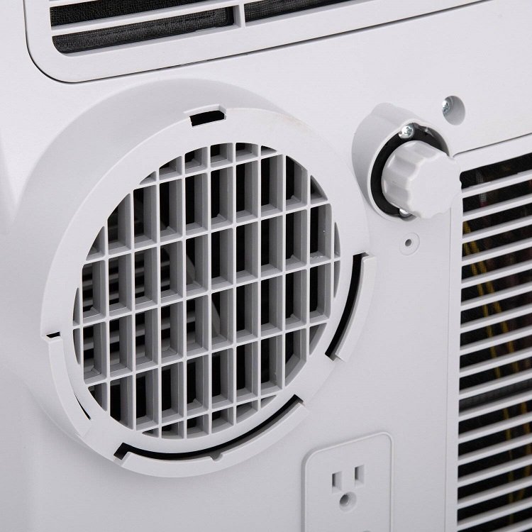 Aire Portátil Kendal ECO II 10.000 BTU 3