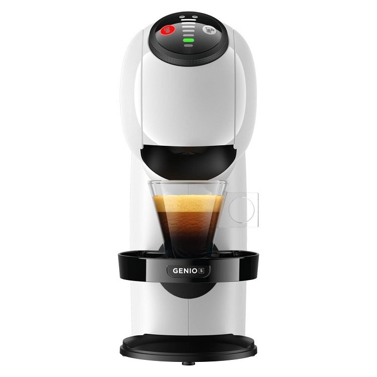 Cafetera NESCAFÉ DOLCE GUSTO 2