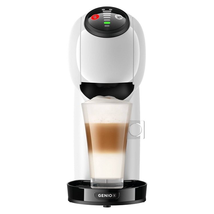 Cafetera NESCAFÉ DOLCE GUSTO 3
