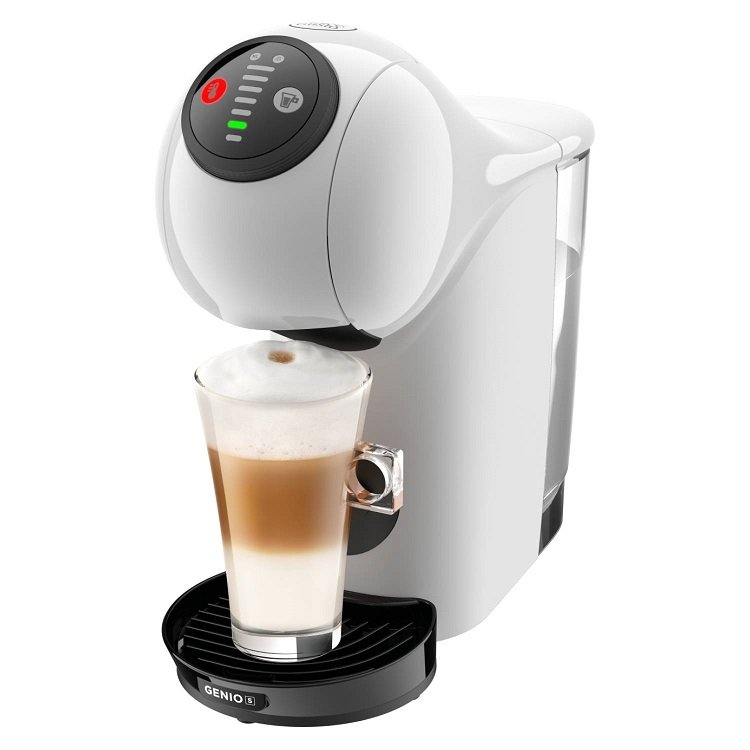 Cafetera NESCAFÉ DOLCE GUSTO 4