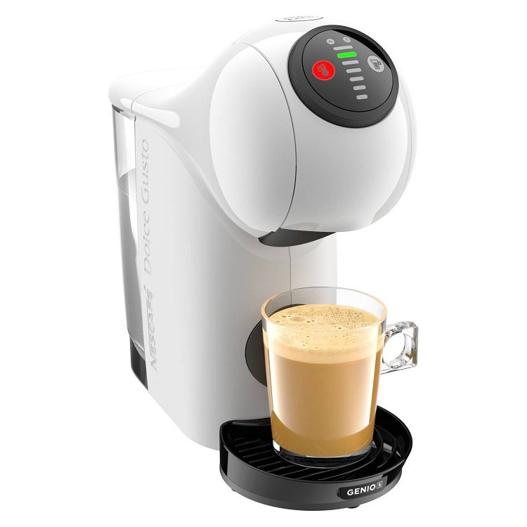 Cafetera NESCAFÉ DOLCE GUSTO 5