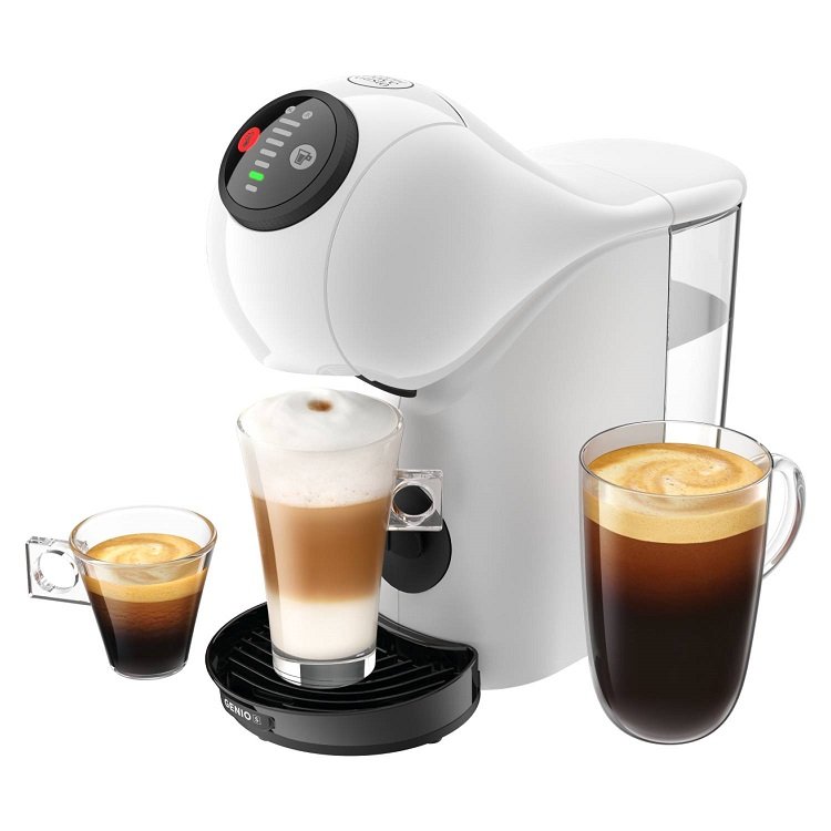 Cafetera NESCAFÉ DOLCE GUSTO 6