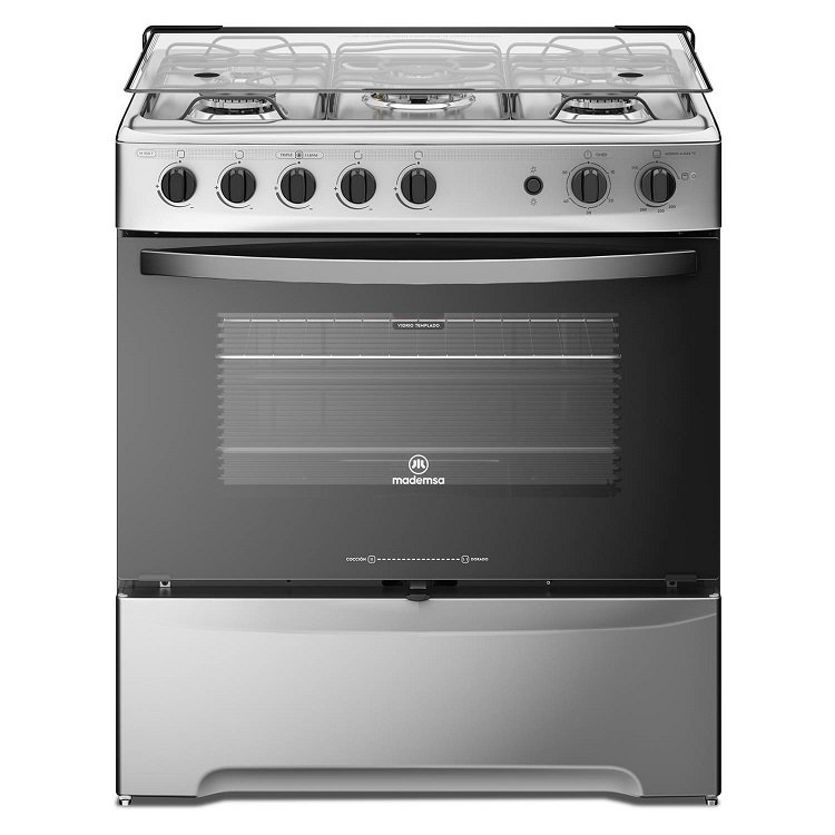 Cocina Gas Mademsa M 920T 5Q