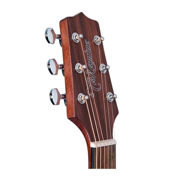 Guitarra Electroacústica Takamine 2