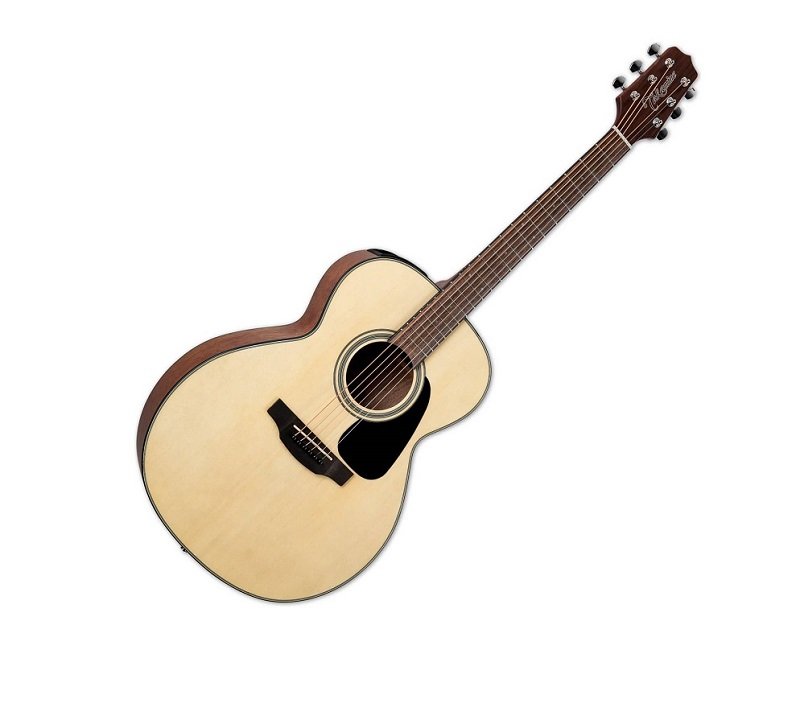 Guitarra Electroacústica Takamine GLN12E Ns