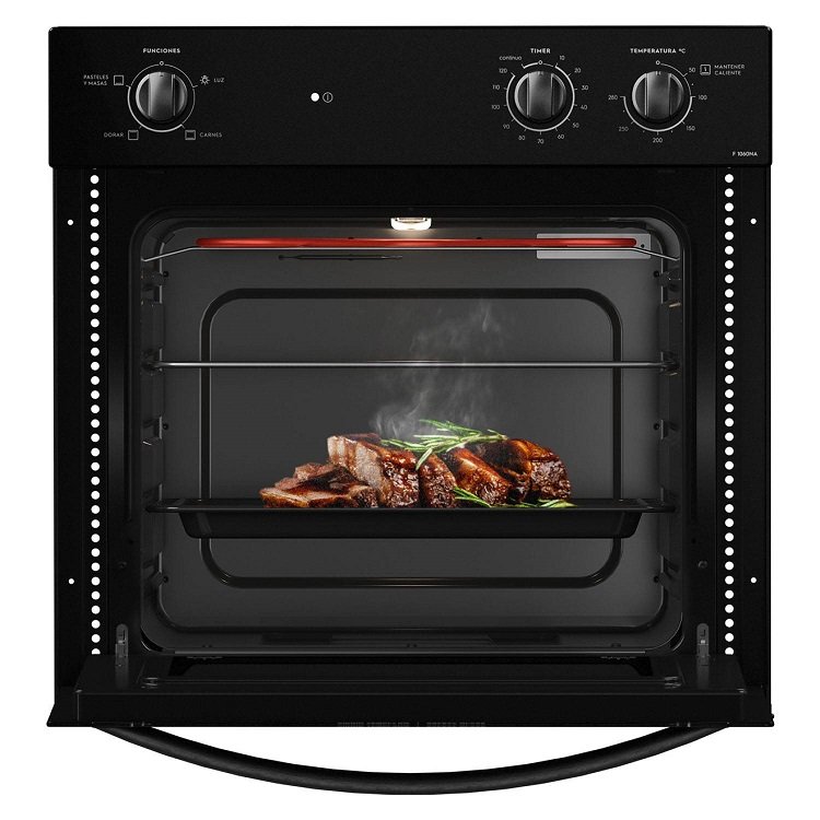 Horno Fensa Empotrado F 1060 NA 3