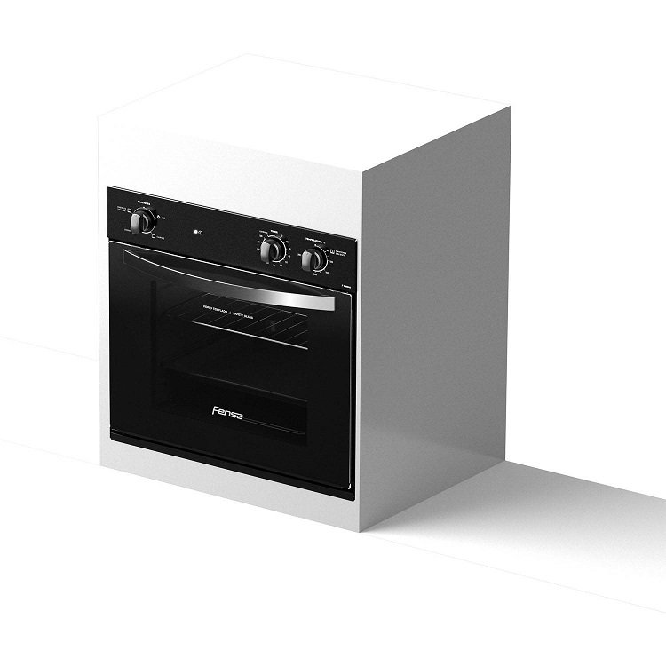 Horno Fensa Empotrado F 1060 NA 5