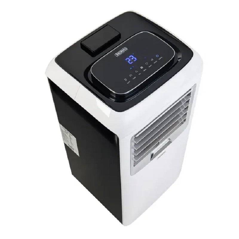 AIRE ACONDICIONADO TH-AC 12000BTU 3