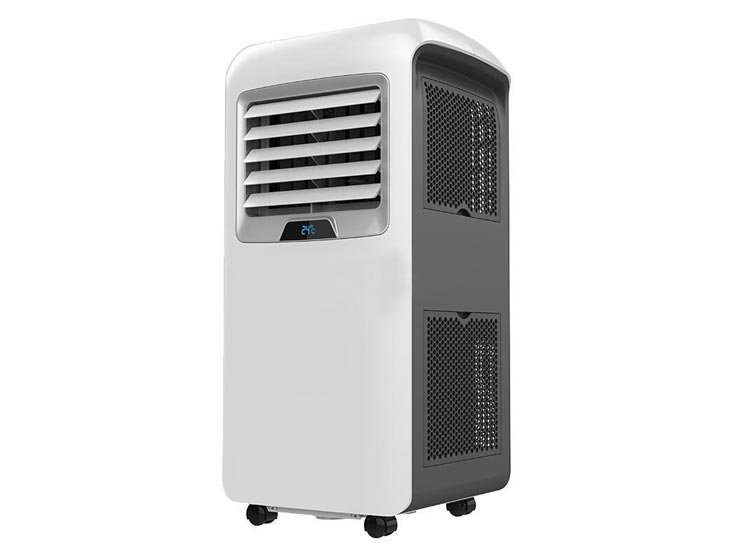 AIRE ACONDICIONADO TH-AC 12000BTU 4