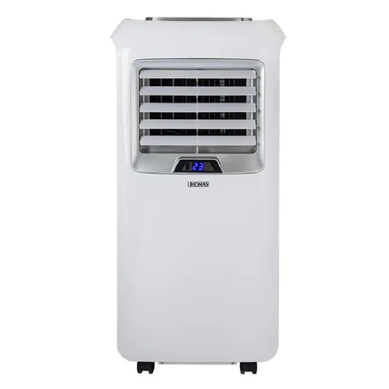 Aire Acondicionado Portátil Thomas Th-ac 12000btu