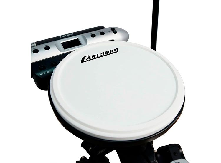 Batería Electrónica Carlsbro CSD-120BP1 3