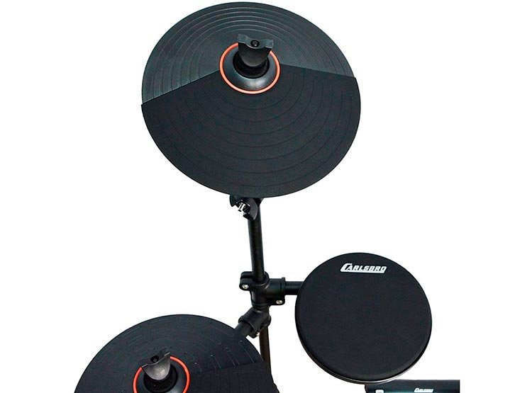 Batería Electrónica Carlsbro CSD-120BP1 4