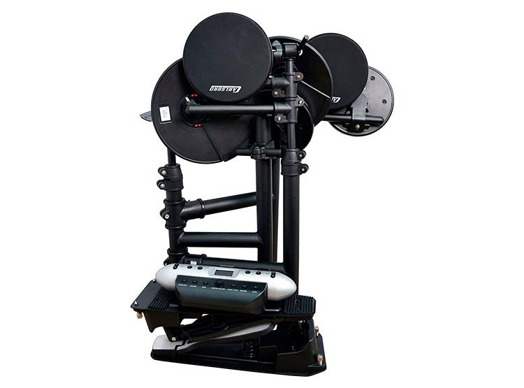 Batería Electrónica Carlsbro CSD-120BP1 5