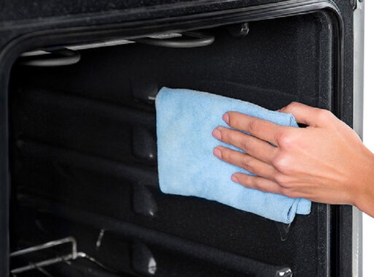 Horno Empotrado Mabe HM6035EXAI3 59Lts 2