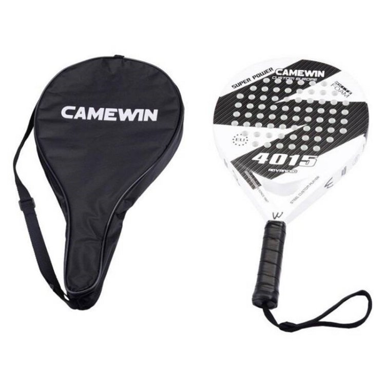 Pala Padel Cam Camewin