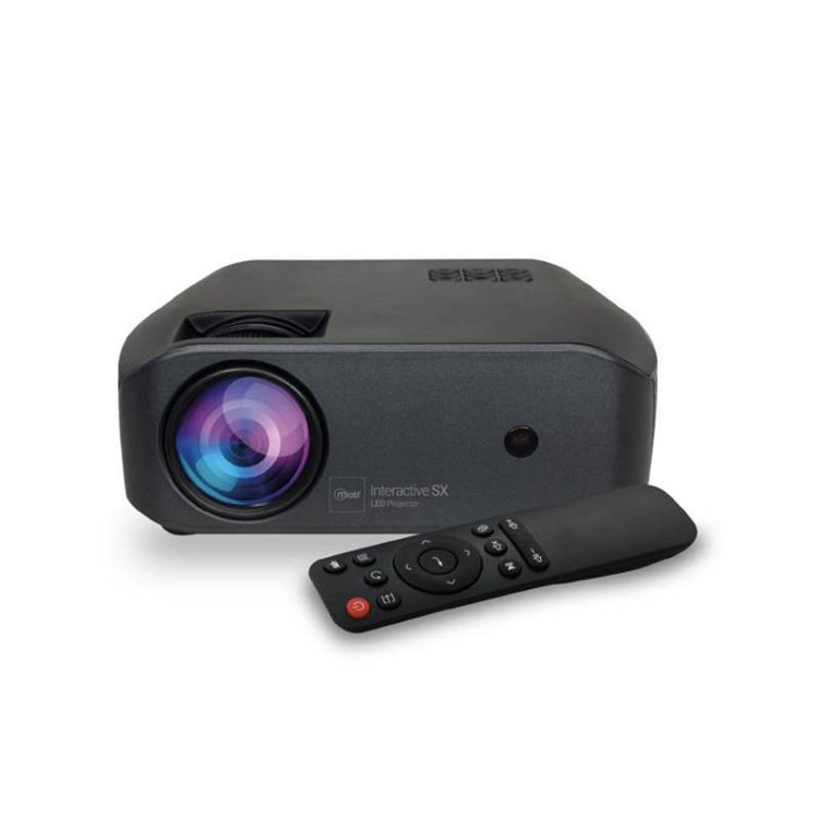 Proyector Video Mlab Interactive SX 2800 LM