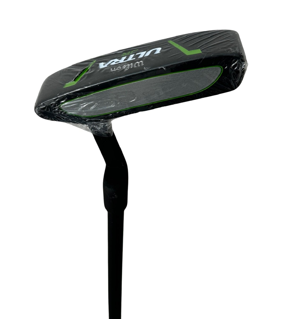 Set De Golf Wilson Ultra Blk Jr Pkgst Rh Sm (5)