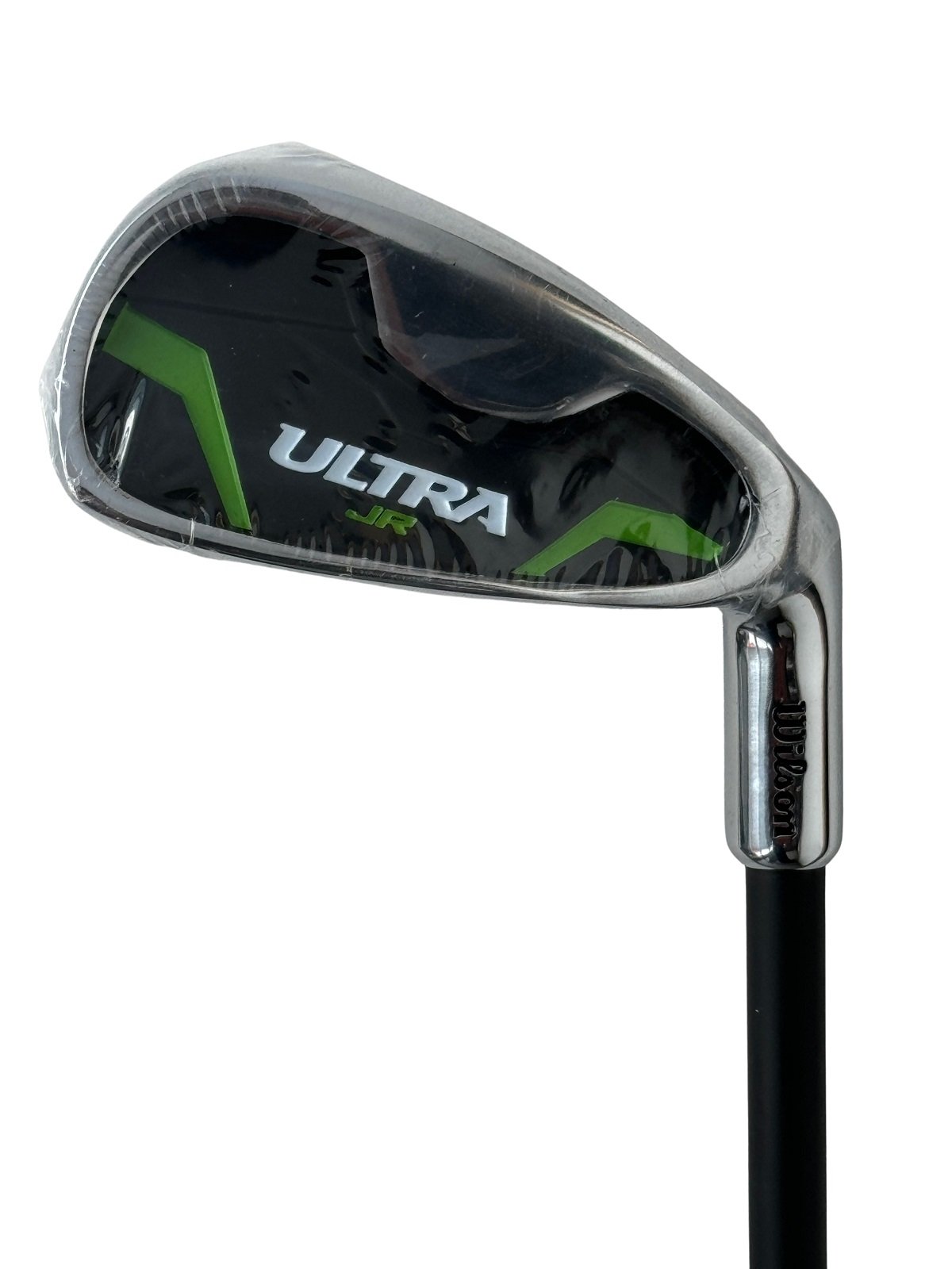 Set De Golf Wilson Ultra Blk Jr Pkgst Rh Sm (6)