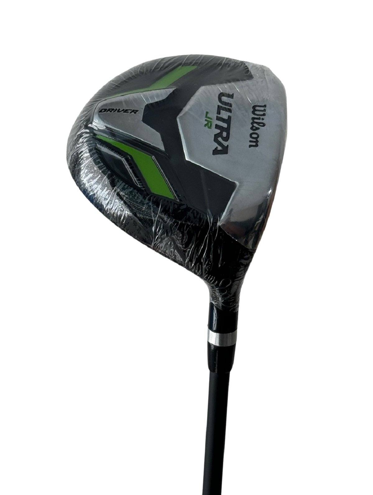 Set De Golf Wilson Ultra Blk Jr Pkgst Rh Sm (7)