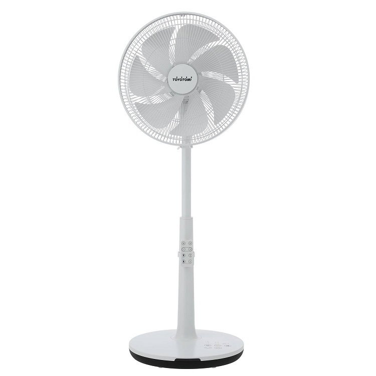 Ventilador Toyotomi VP35-DC