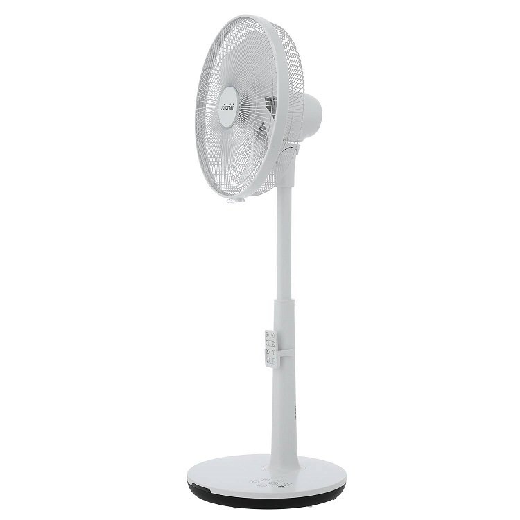 Ventilador Toyotomi VP35-DC 2