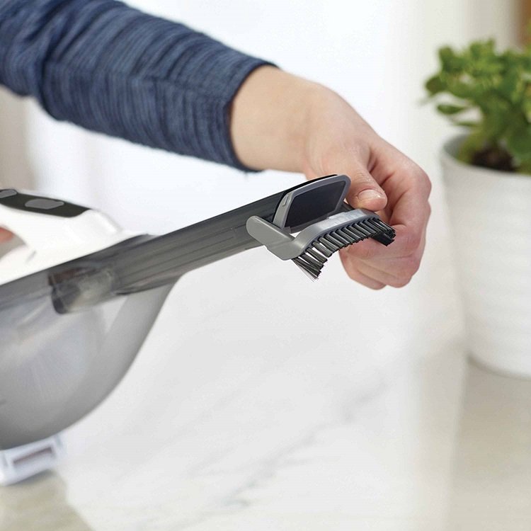 Aspiradora Manual Black+Decker 3