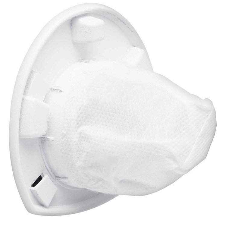 Aspiradora Manual Black+Decker 7