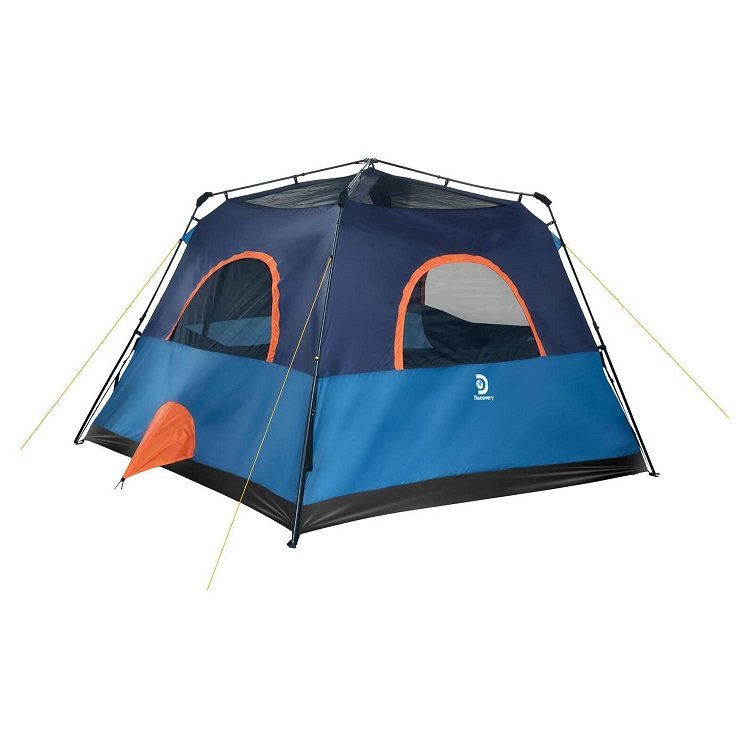 Carpa Instant Discovery El Capitan Vi 5