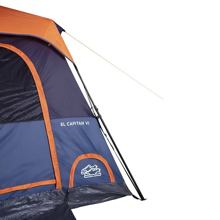 Carpa Instant Discovery El Capitan Vi 6