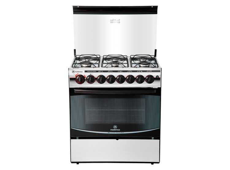 Cocina Mademsa Diva 870 6Q 3