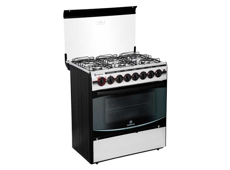 Cocina Mademsa Diva 870 6Q 4