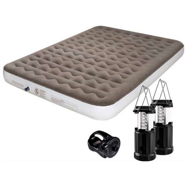 Colchón Inflable Etekcity Queen