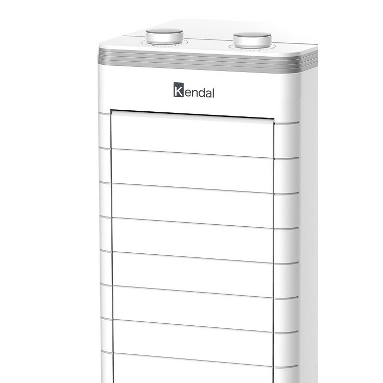 Enfriador De Aire Kendal KFL-100B 3