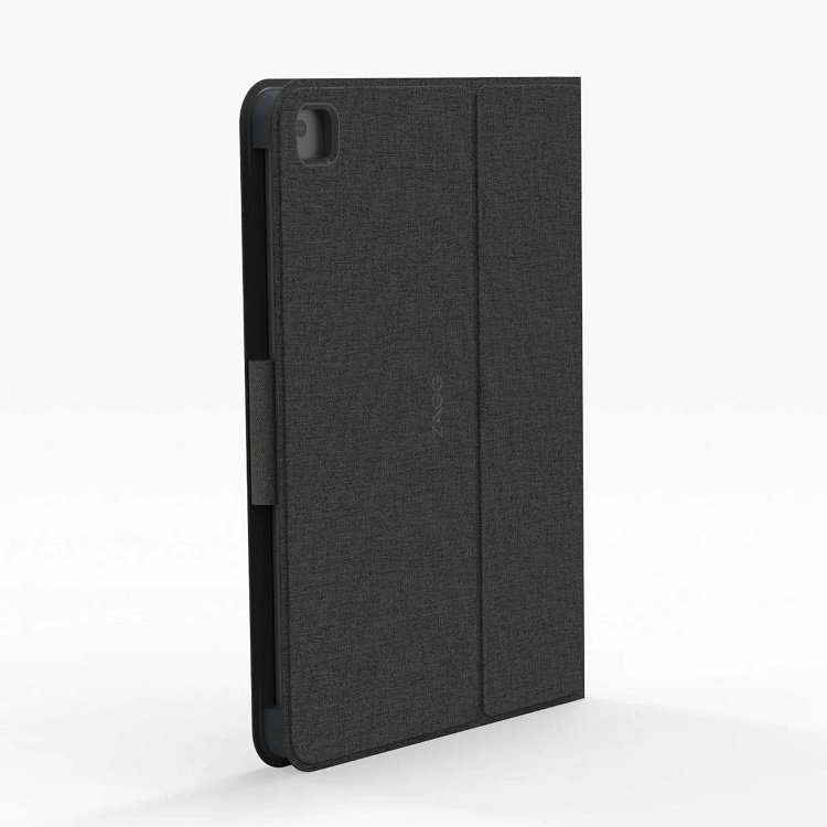 Funda Con Teclado Zagg Para iPad 8 Gen 4