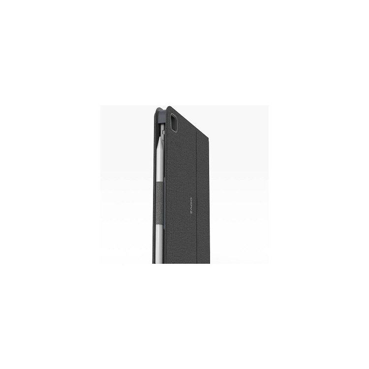 Funda Con Teclado Zagg Para iPad 8 Gen 9