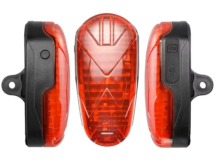 Gps Para Bicicleta Tkstar TK906 4