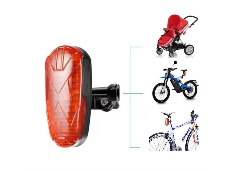 Gps Para Bicicleta Tkstar TK906 5