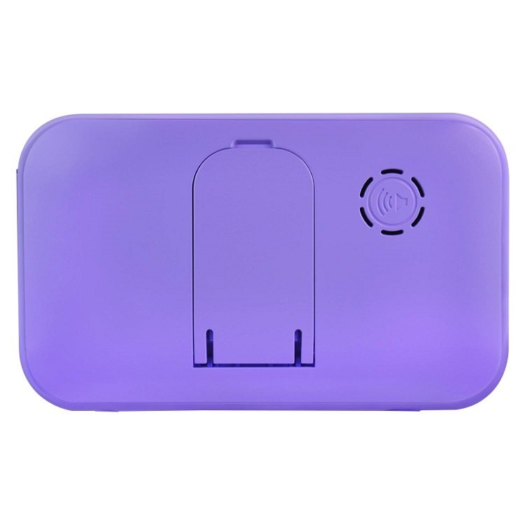 Monitor De Bebe Soy Momo Lite 5