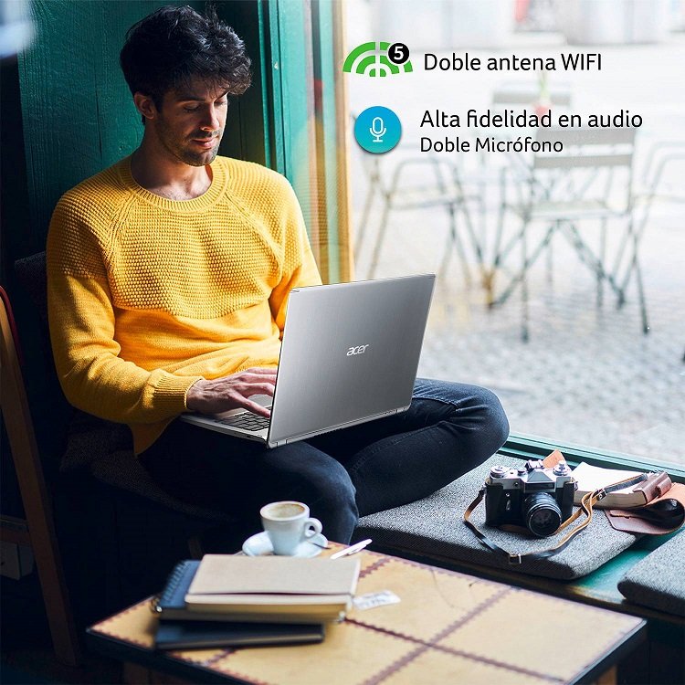 Notebook Acer Aspire 5 A515-43-R5KB 3