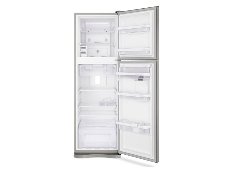 REFRIGERADOR FENSA TOP MOUNT NO FROST DW44S 2