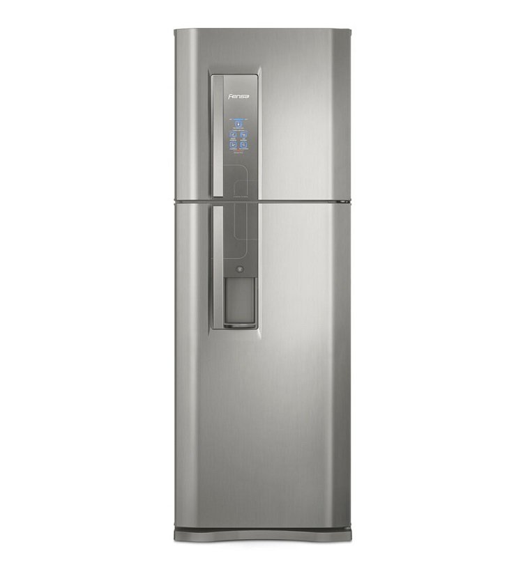 REFRIGERADOR FENSA TOP MOUNT NO FROST DW44S 6