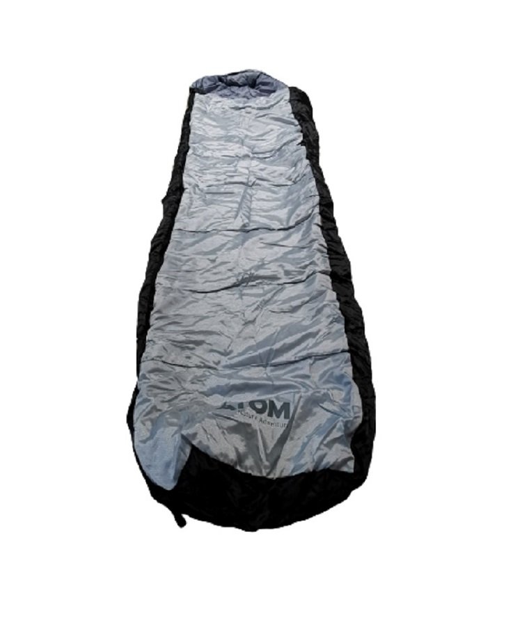 Saco de Dormir Atom Alaska Mummy 350 3