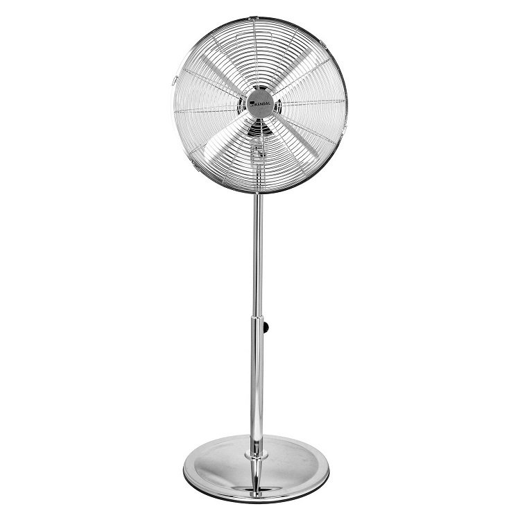 Ventilador Pedestal Kendal ZF-1616-II 16