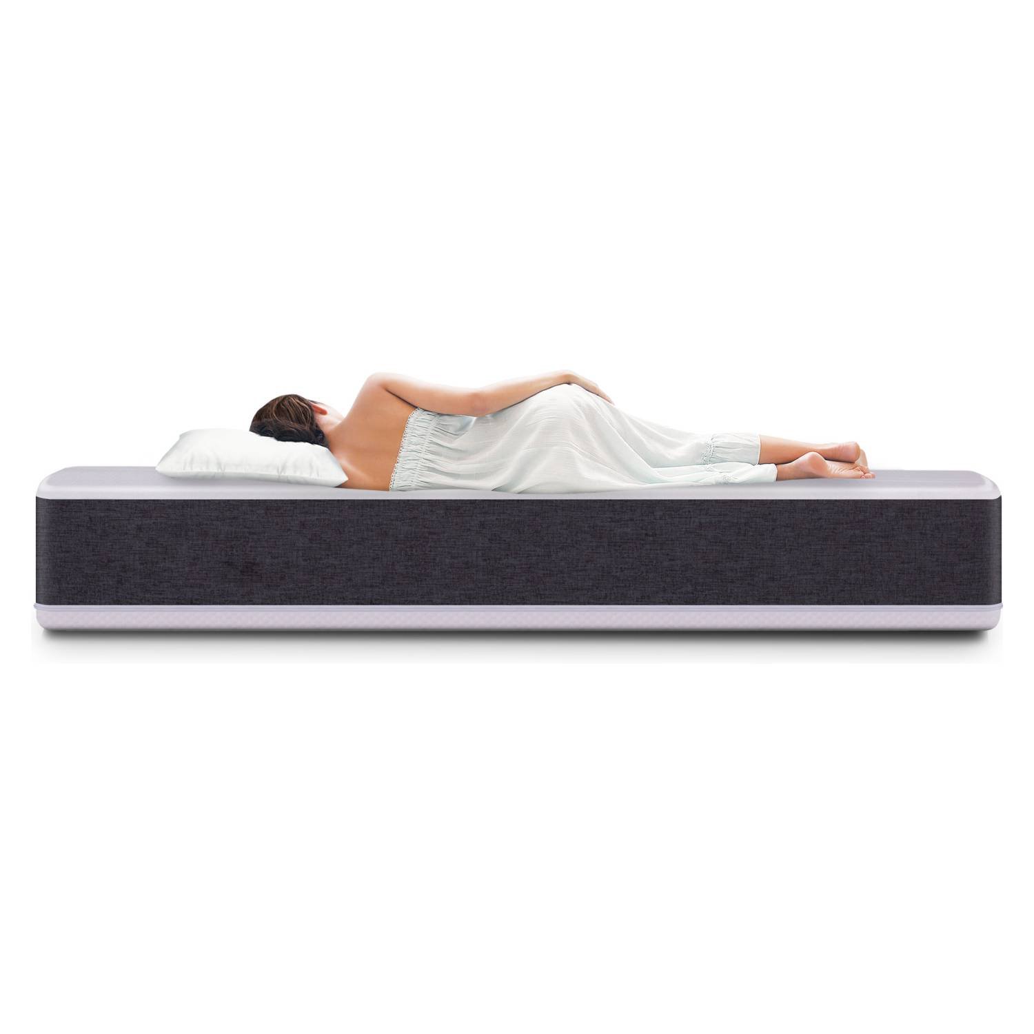 Cama Europea Ortopedic 2 Plazas 3