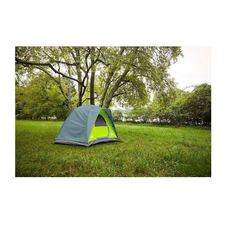 Carpa Coleman Amazonia 2 Personas 4