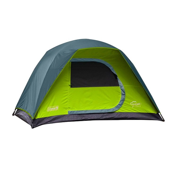 Carpa Coleman Amazonia 2 Personas