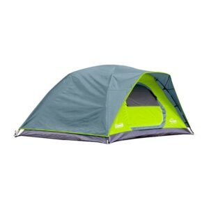 Carpa Coleman Amazonia 6 Personas - Imagen 2